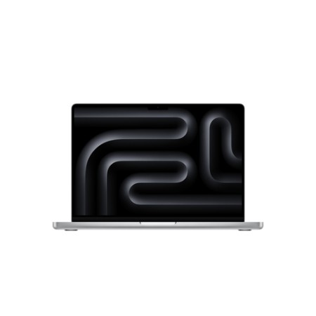 APPLE NB MACBOOK PRO APPLE M5 PRO CHIP WITH 15-CORE CPU AND 16-CORE GPU 24GB 2TB SSD 14 - SILVER