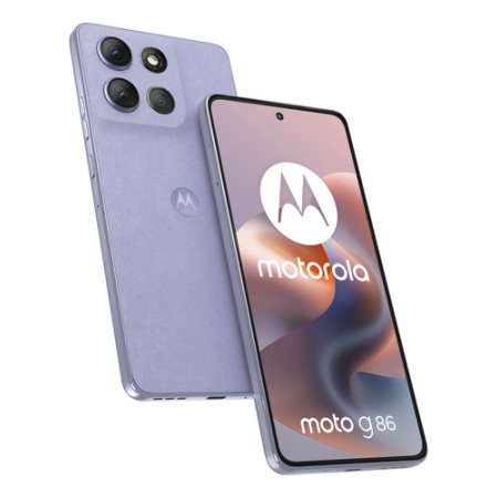 MOTOROLA SMARTPHONE G86 5G DS 8+256 COSMIC SKY TIM