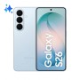 SAMSUNG SMARTPHONE S26 M1 512GB SKY BLUE