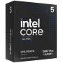 INTEL CPU ULTRA 5, 250KF, LGA 1851, 4.2 Ghz 18 CORE, 30 MB CACHE BOX, NO FAN