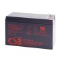 HR1234W BATTERIA ERMETICA AL PIOMBO 12V 9AH