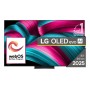 LG SMART TV OLED 83" UHD 4K NERO