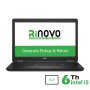 RINOVO DELL NB REFURBISHED LATITUDE E5580 I5-6X00U DDR4 16GB SSD 512GB 15,6" W10P