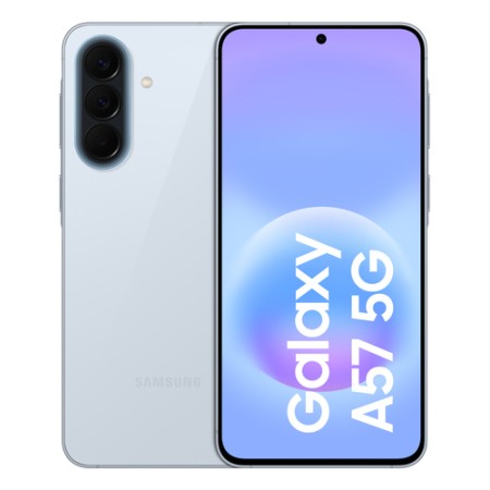 SAMSUNG SMARTPHONE GALAXY A57 5G 256GB LIGHT BLUE