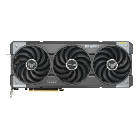 ASUS VGA GEFORCE RTX 5070, TUF-RTX5070-O12G-GAMING, 12GB GDDR7, 3DP/HDMI, 90YV0LZ0-M0NA00, DLSS 4