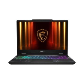 MSI NB CYBORG 15 B2RWEKG-244XIT CORE 7 240H 16GB 1TB SSD 15.6 FHD RTX 5050 GDDR7 8GB FREEDOS