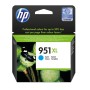 HP CART INK CIANO PER OJ PRO8100/8600 1500PAG 951XL