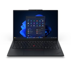LENOVO NB THINKPAD E16 ULTRA 7-255H 16GB 512GB SSD 14 WIN 11 PRO AI