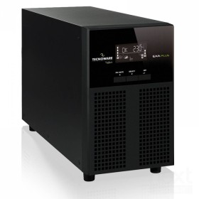 TECNOWAREUPS EXA PLUS 1550 IEC TOGETHER ON CON SLOT PER SNMP