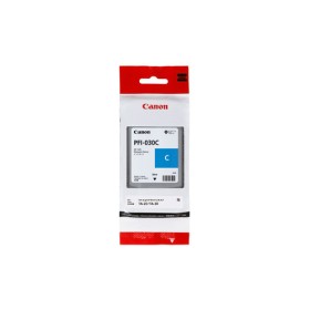 CANON CART INK PFI-030C SERBATOIO CIANO