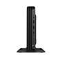 HP PC DM PRO MINI 400 G9 i3-14100T 8GB 256GB SSD WIN 11 PRO