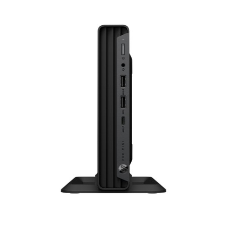 HP PC DM PRO MINI 400 G9 i3-14100T 8GB 256GB SSD WIN 11 PRO
