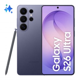 SAMSUNG SMARTPHONE S26 ULTRA M3 1TB COBALT VIOLET