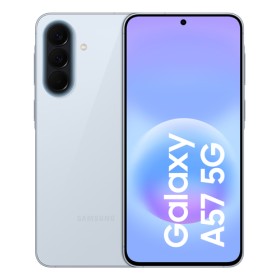 SAMSUNG SMARTPHONE A57 5G DS SM-A576B 8+128 ITA ICY BLUE