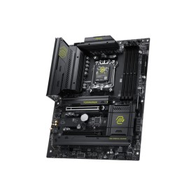 MSI MB AMD MAG B850 TOMAHAWK WIFI AM5 4DDR5,2PCI-Ex16,1PCI-Ex1,3M.2,4SATA3,1USB 20G,4USB 10G,4USB 5G