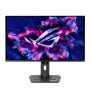 ASUS MONITOR GAMING 26,5 OLED 4K UHD 16:9 0,03 MS 240Hz 400 CDM, PIVOT, USB-C, DP/HDMI, MULTIMEDIALE, GSYNC