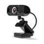 LINDY WEBCAM FULL HD 1080P CON MICROFONO