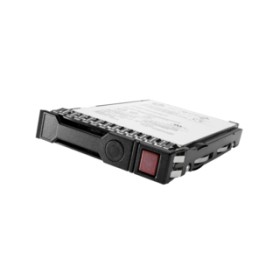 HPE HDD SERVER 600GB 2,5 SAS 6GB/S 10K (GEN 10)