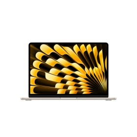 APPLE NB MACBOOK AIR APPLE M5 CHIP WITH 10 CORE CPU AND 10 CORE GPU 16GB 1TB SSD 13 STARLIGHT