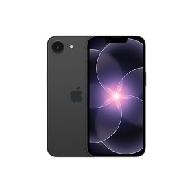APPLE IPHONE 17E 256GB BLACK