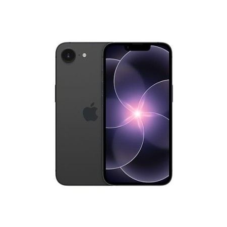 APPLE IPHONE 17E 256GB BLACK