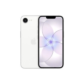 APPLE IPHONE 17E 256GB WHITE