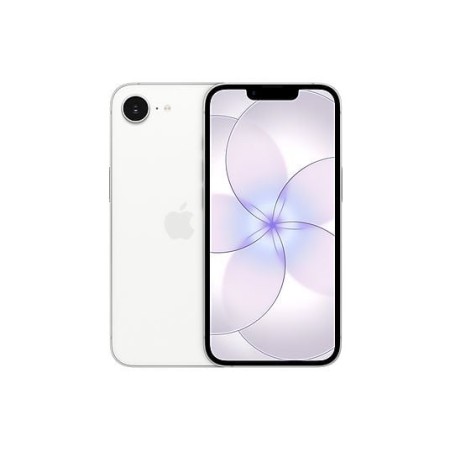 APPLE IPHONE 17E 256GB WHITE