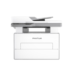 PANTUM MULTIF. LASER MONO, BM4300ADW, DUPLEX, ADF, 33 PPM, FRONTE/RETRO, LAN,WIFI, 3 IN 1
