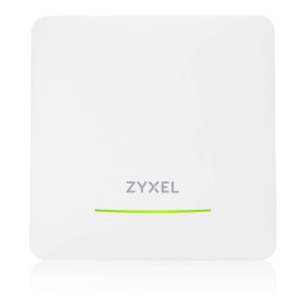 ZYXEL  ACCESS POINT DUAL RADIO 2X2 802.11A/B/G/N/AC/AX/BE 5.1GBPS, PORTA LAN 2.5GIGABIT, SUPPORTO PO