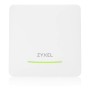 ZYXEL  ACCESS POINT DUAL RADIO 2X2 802.11A/B/G/N/AC/AX/BE 5.1GBPS, PORTA LAN 2.5GIGABIT, SUPPORTO PO