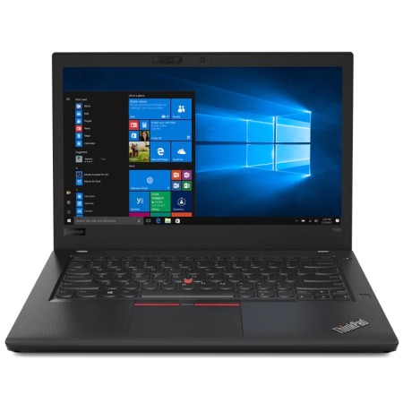 REPLAY LENOVO NB T480 REFURBISHED 14 I5-7300U 16GB 256GB NVME WEBCAM W11P