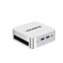YASHI MINI PC NUCKY Ryzen 3 3300U 8GB 256GB SSD WIN 11 PRO