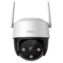 IMOU TELECAMERE IP CRUISER 2C 3K PTZ IP/WI-FI FULL-COLOR 4MP 3.6 MM IR