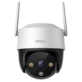 IMOU TELECAMERE IP CRUISER 2C 3K PTZ IP/WI-FI FULL-COLOR 4MP 3.6 MM IR