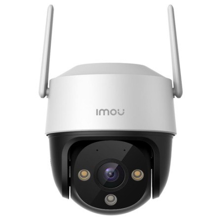 IMOU TELECAMERE IP CRUISER 2C 3K PTZ IP/WI-FI FULL-COLOR 4MP 3.6 MM IR