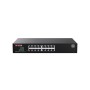 IP-COM SWITCH GIGABIT CLOUD MANAGED L2 - 16 PORTE, PROFI