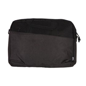 LINK BORSA PER NOTEBOOK 15.6" IN RPET ECOLOGICO 42X29X6 NERO