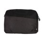 LINK BORSA PER NOTEBOOK 15.6" IN RPET ECOLOGICO 42X29X6 NERO