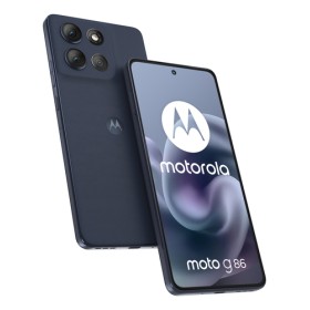 MOTOROLA SMARTPHONE G86 5G DS 8+256 SPELLBOUND TIM