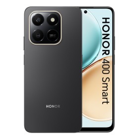 HONOR SMARTPHONE 400 SMART DS 6+128 ITA VELVET BLACK