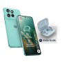 MOTOROLA SMARTPHONE EDGE 60 NEO 8+256GB 6.36 5G PANTONE FROSTBITE + BUDS DS ITA