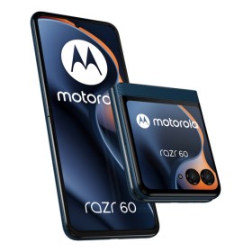 MOTOROLA SMARTPHONE RAZR 60 5G DS 8+256 TIM LIGHTEST SKY