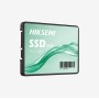 HIKVISION SSD INTERNO  2.5" 256GB SATA3 READ:530MB/S-WRITE:400MB/S