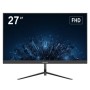 HIKVISION MONITOR 27 LED IPS FHD 5MS 100 hz 300 CDM, VGA/HDMI, MULTIMEDIALE, 317500703