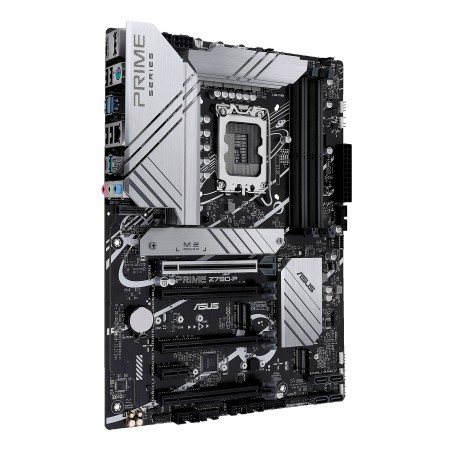 ASUS MB Z790, PRIME Z790-P, LGA 1700, DDR5, 90MB1CK0-M1EAY0