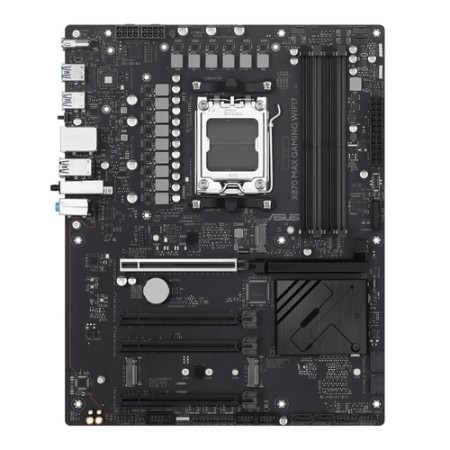 ASUS MB X870 MAX GAMING WIFI7//AM5,X870,USB4,WIFI7,AURA