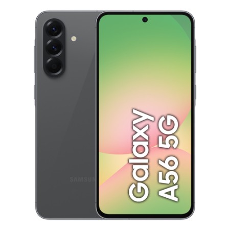 SAMSUNG GALAXY A56 128GB 8GB AWESOME GRAPHITE