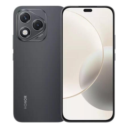 HONOR 400 LITE 8+256GB 6.75G VELVET BLACK DS