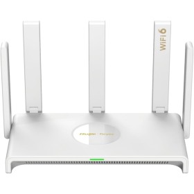 REYEE ROUTER WI-FI6 3000MBPS DUAL-WAN GIGABIT, MESH REYEE 3.0