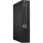 REFURBISED DELL PC 3050 MICRO I7-7700T 8GB 256GB WIN 10 PRO MAR